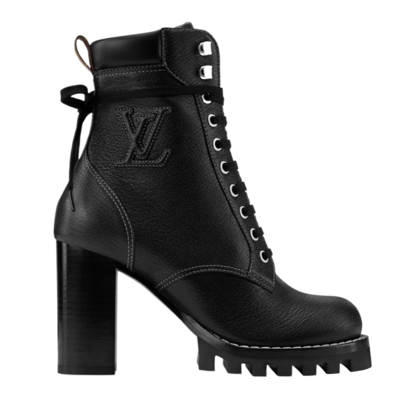 Louis Vuitton Star Trail Ankle Boot - Image 3